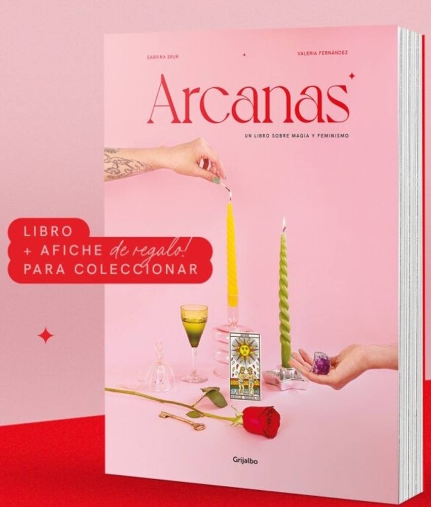 ARCANAS