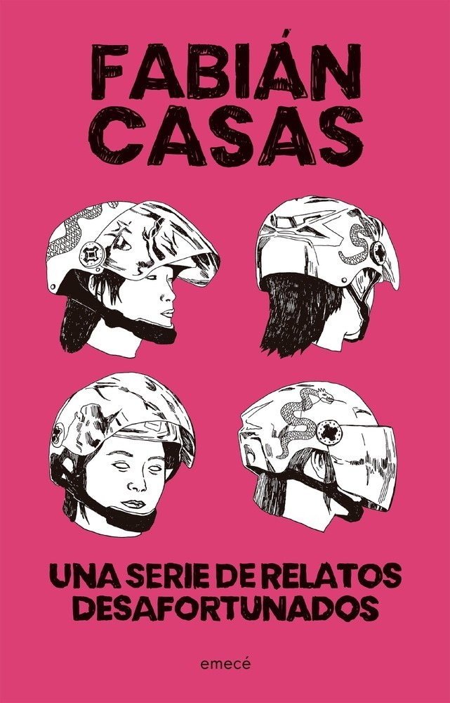 UNA SERIE DE RELATOS DESAFORTUNADOS