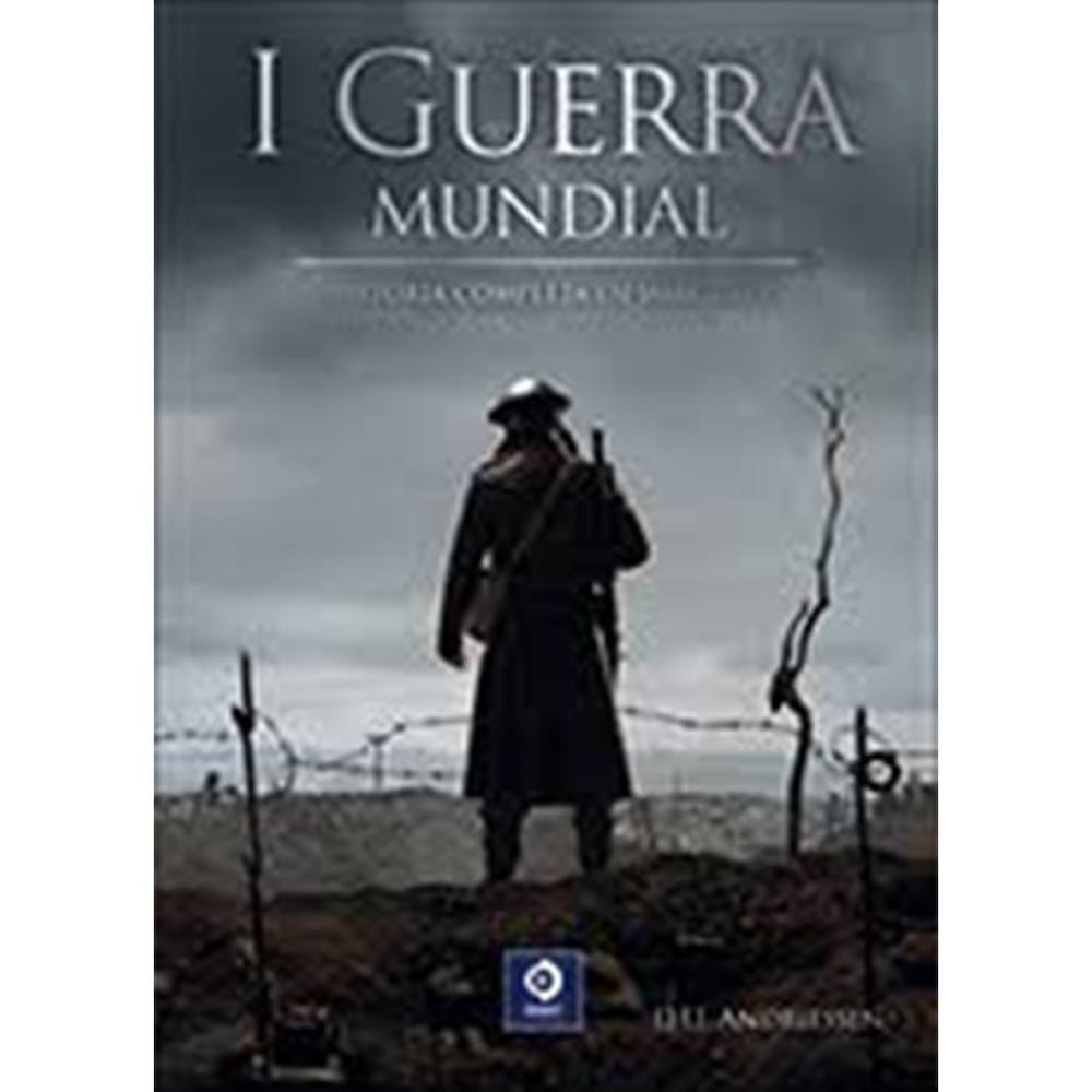 I GUERRA MUNDIAL EN IMAGENES