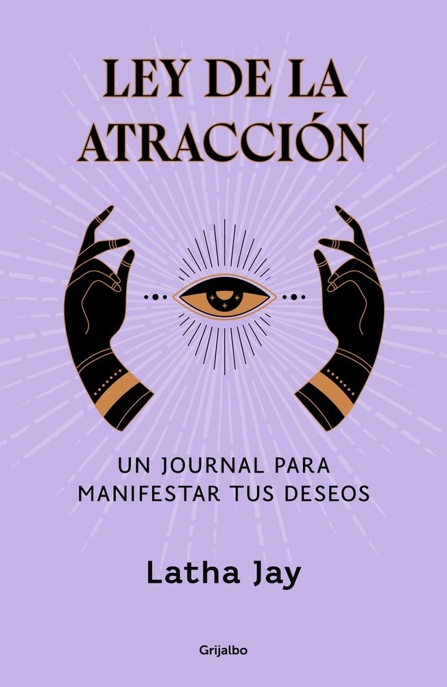 LEY DE ATRACCIÓN