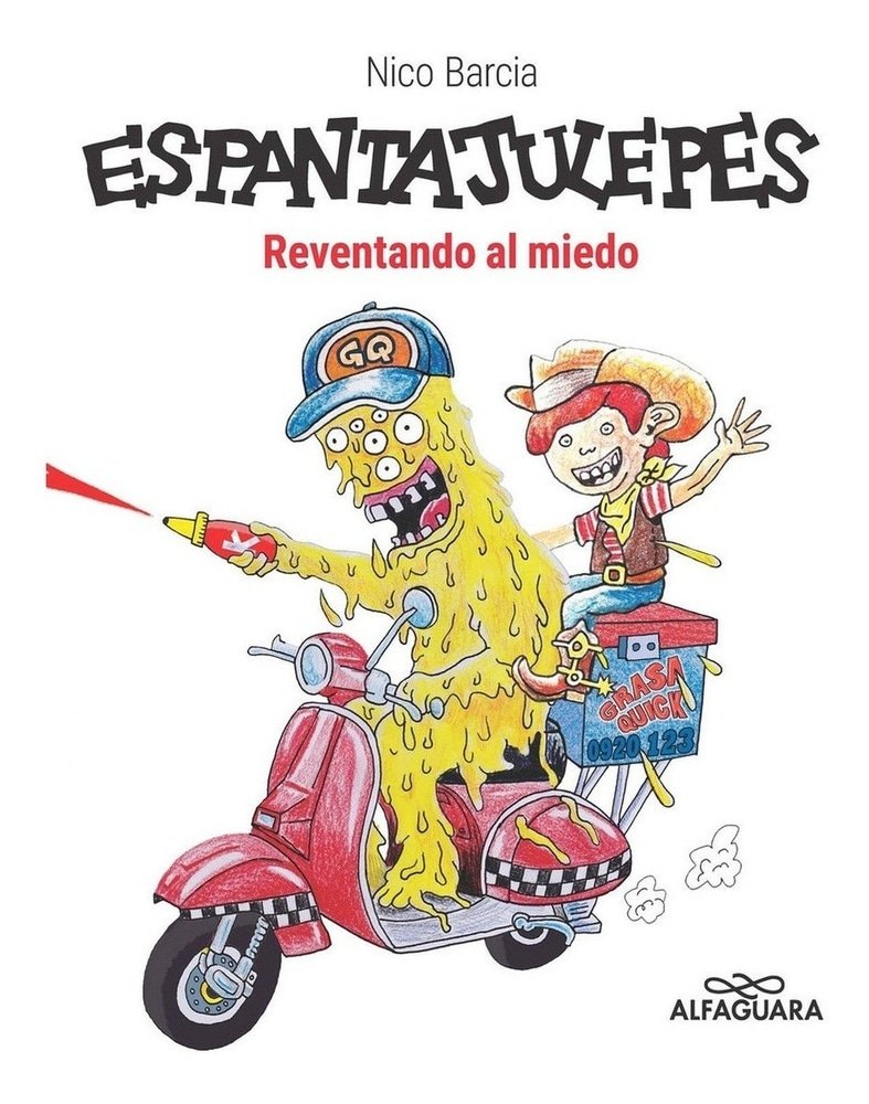 ESPANTAJULEPES