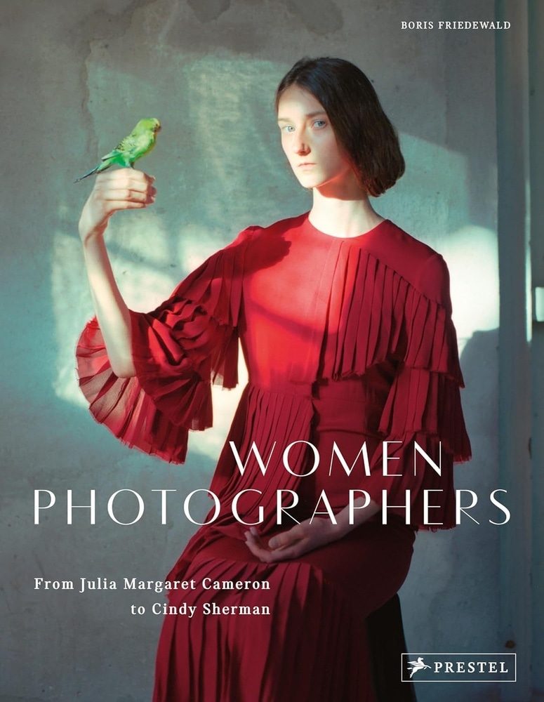WOMEN PHOTOGRAPHERS