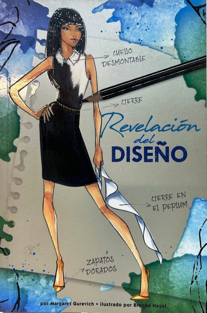 CHLOE REVELACION DEL DISEÑO