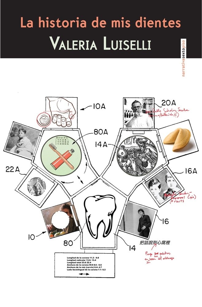 HISTORIA DE MIS DIENTES