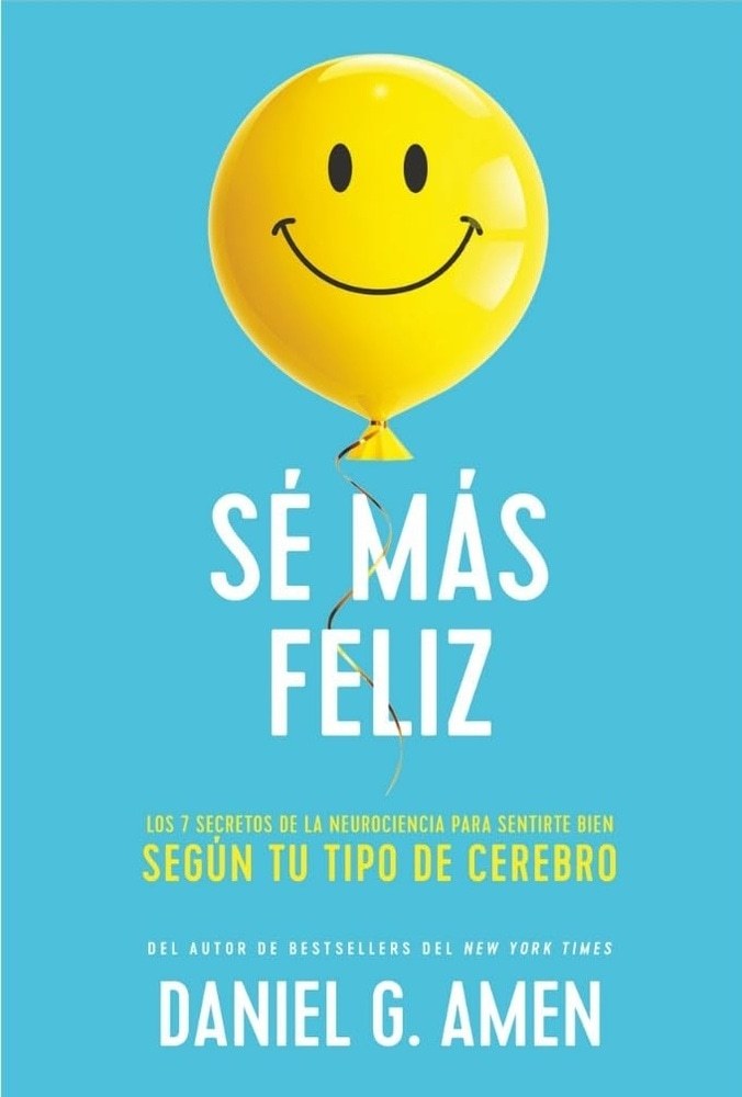 SE MAS FELIZ