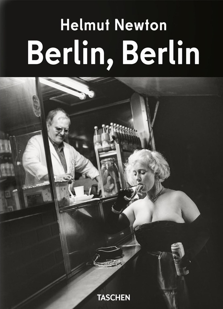 BERLIN, BERLIN
