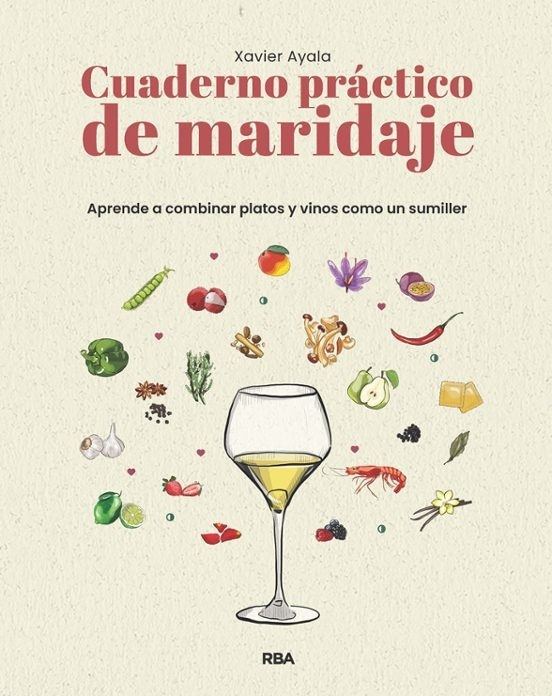 CUADERNO PRACTICO DE MARIDAJE