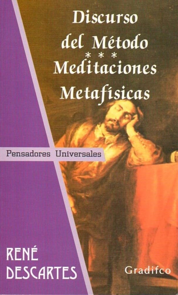 DISCURSO DEL MÉTODO / MEDITACIONES METAFÍSICAS