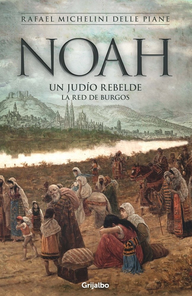 NOAH