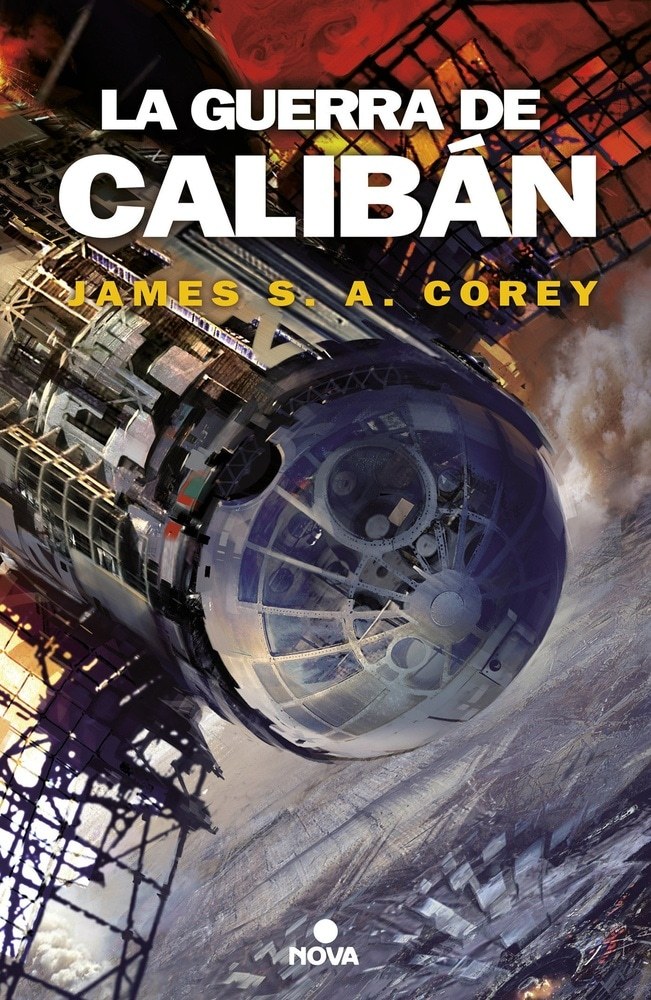 LA GUERRA DEL CALIBÁN