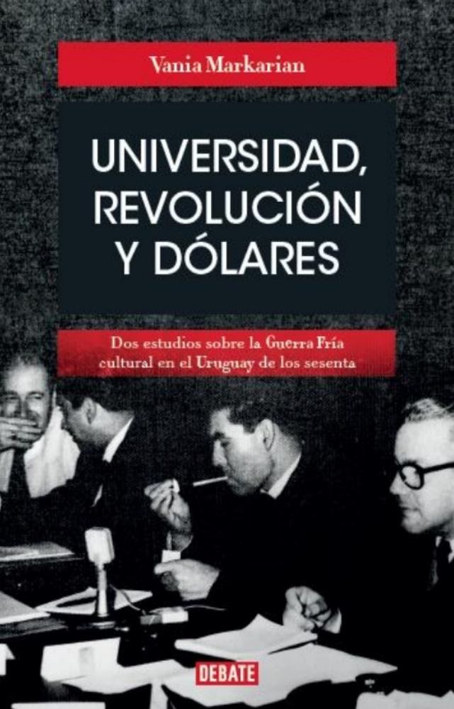 UNIVERSIDAD REVOLUCIÓN Y DÓLARES