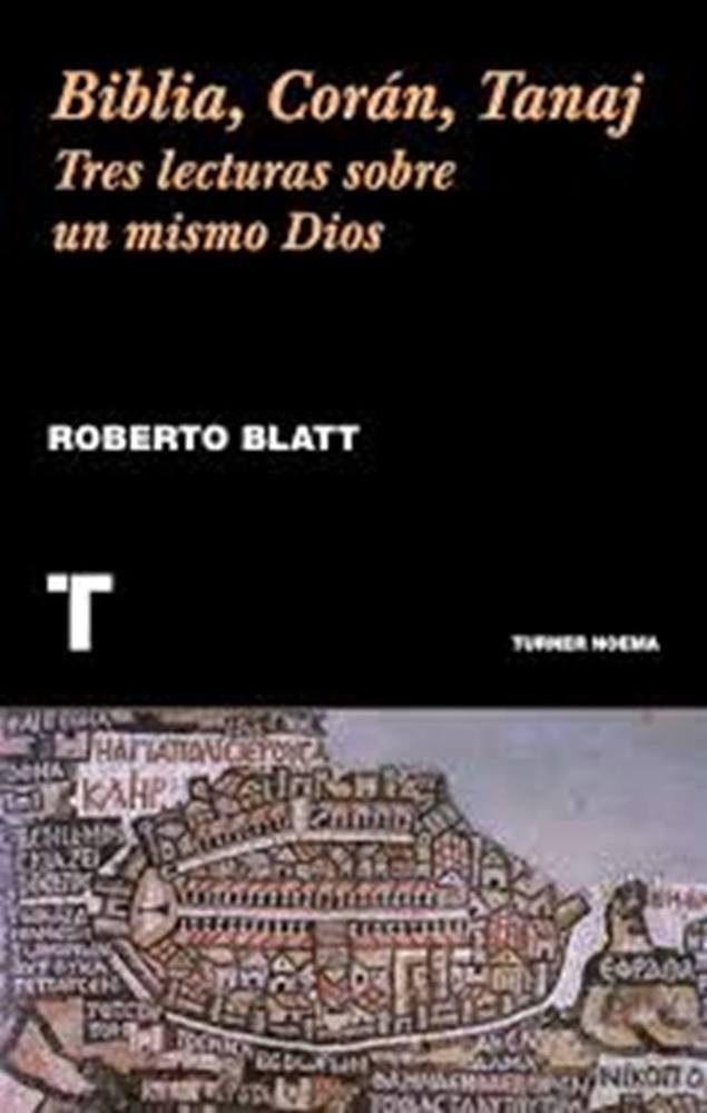 BIBLIA CORAN TANAJ