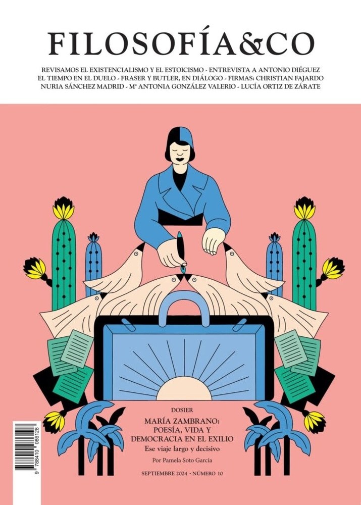 FILOSOFIA & CO 10 SETIEMBRE 2024