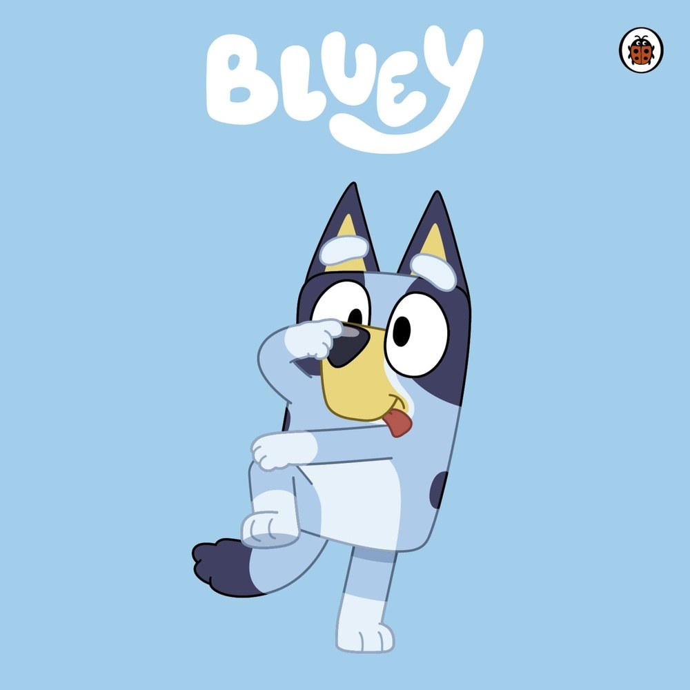 BLUEY
