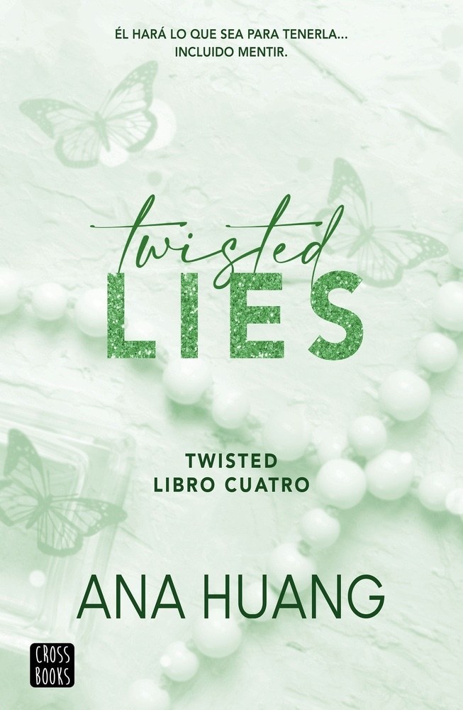 TWISTED 4: LIES