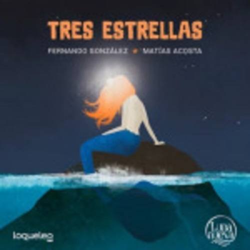 TRES ESTRELLAS, LUNA NUEVA