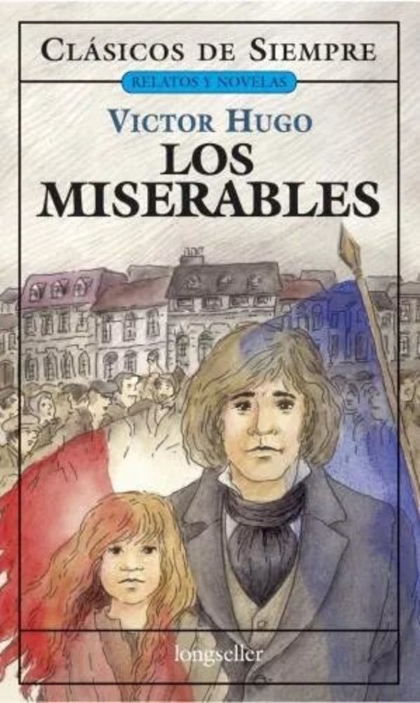 LOS MISERABLES