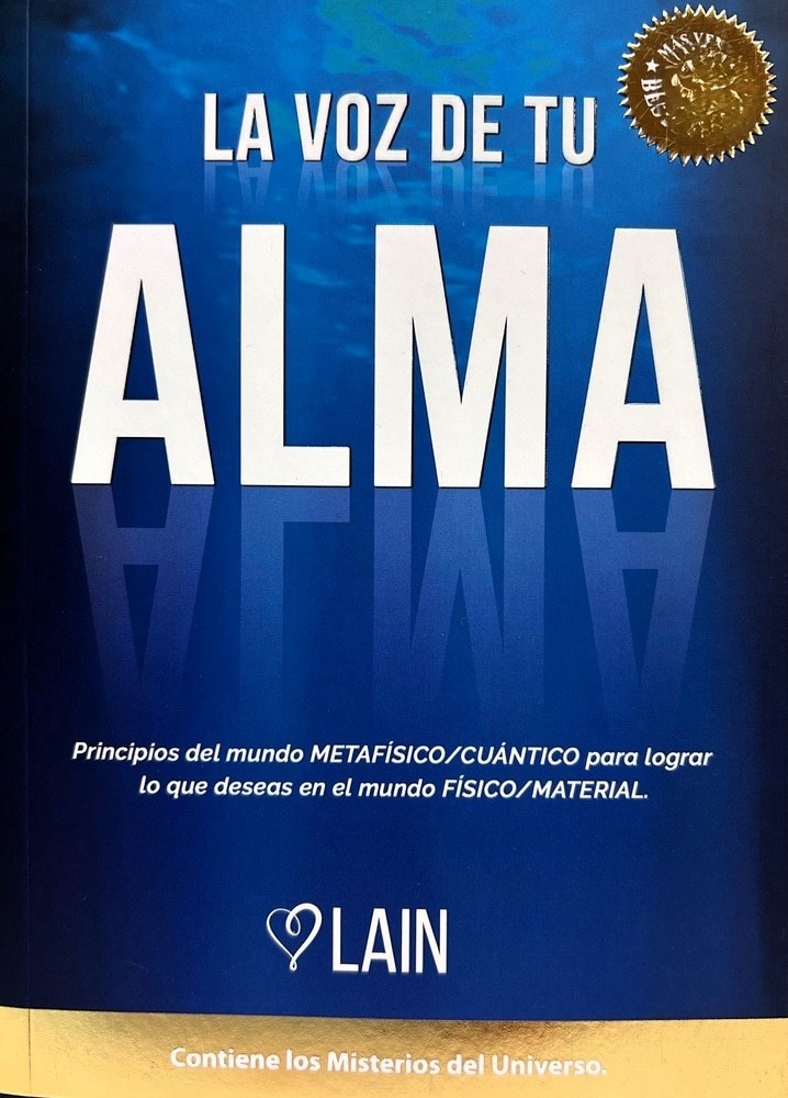 LA VOZ DE TU ALMA