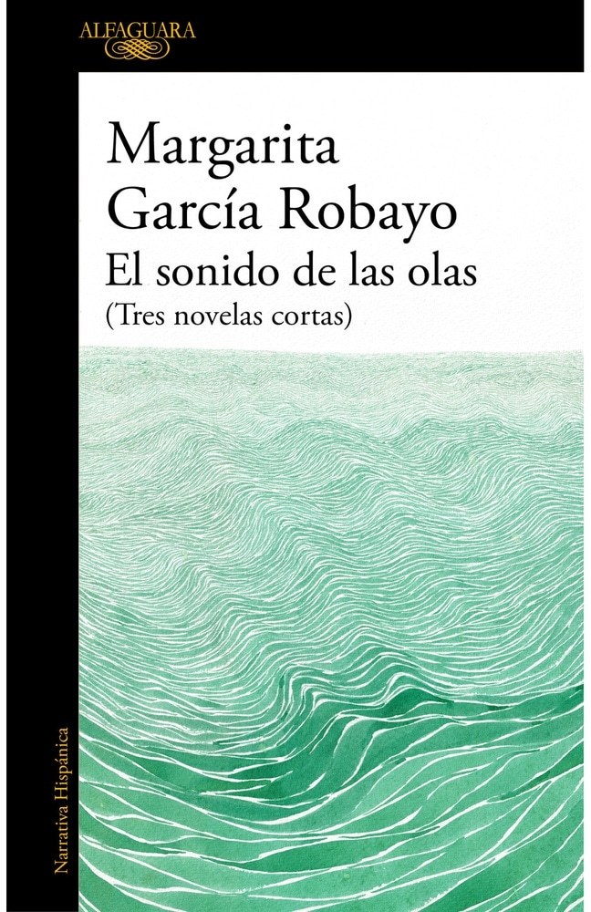EL SONIDO DE LAS OLAS