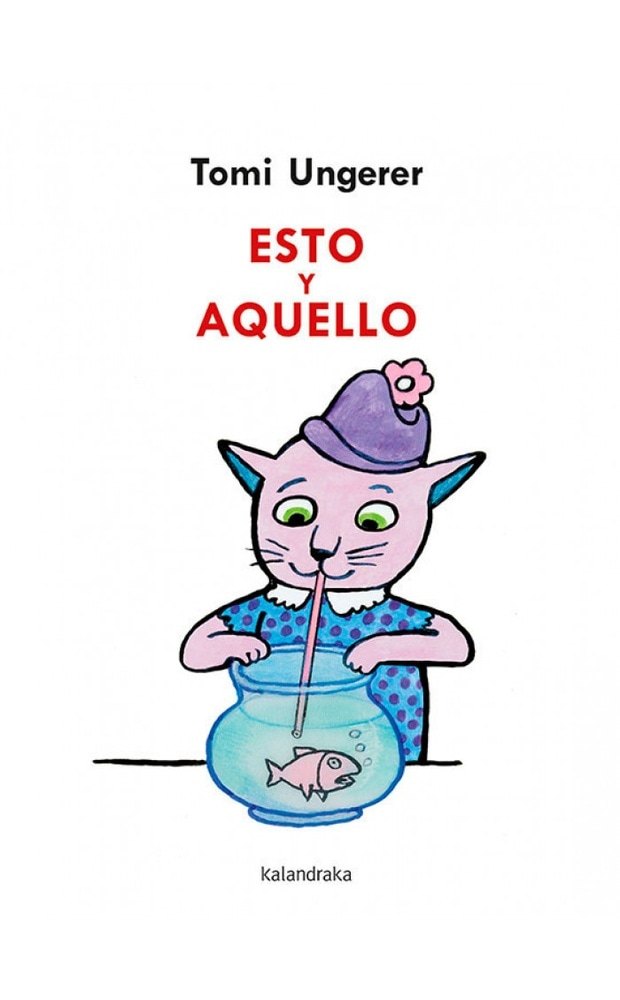 ESTO Y AQUELLO