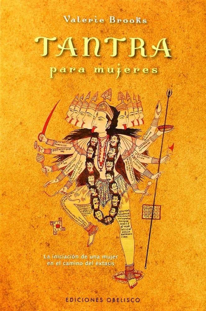 TANTRA PARA MUJERES