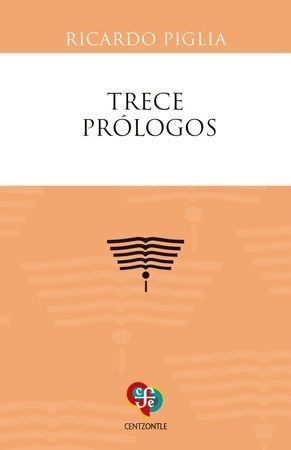 TRECE PRÓLOGOS