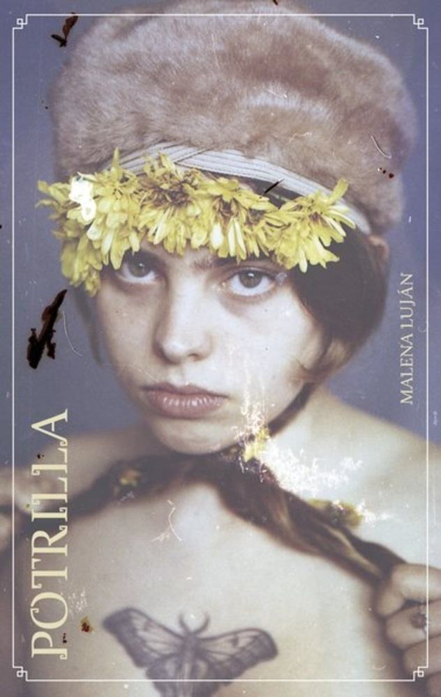 POTRILLA