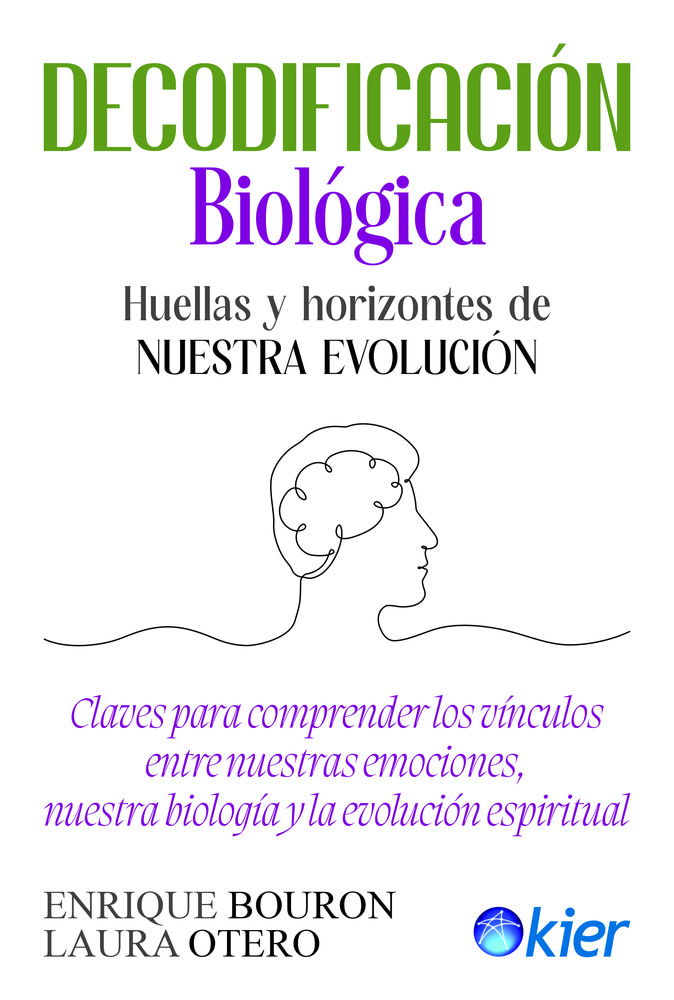 DECODIFICACION BIOLOGICA
