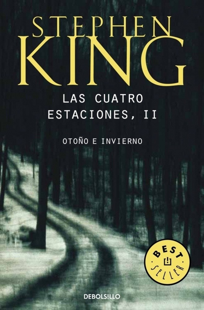 CUATRO ESTACIONES II - OTOÑO E INVIERNO