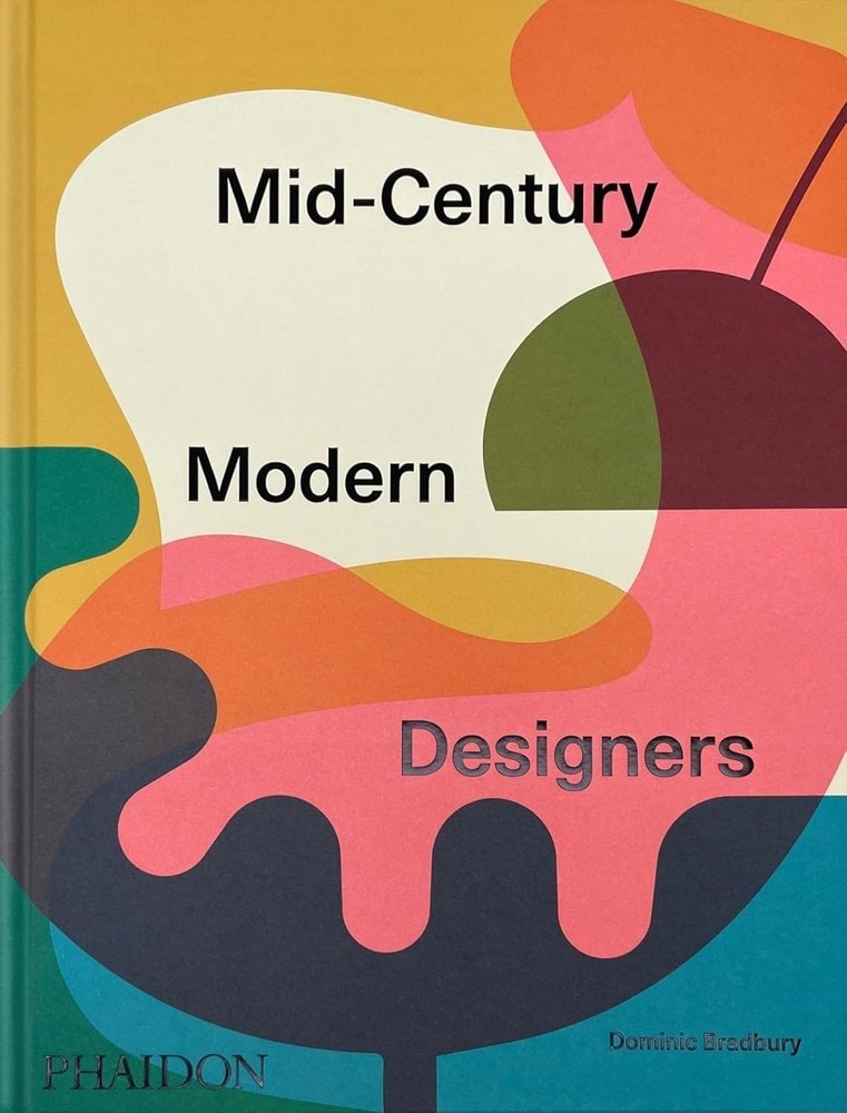 MIDCENTURY MODERN DESIGNERS