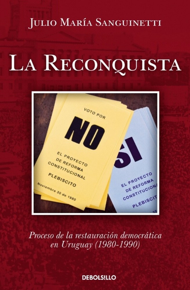 LA RECONQUISTA