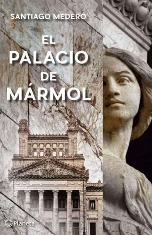 EL PALACIO DE MARMOL