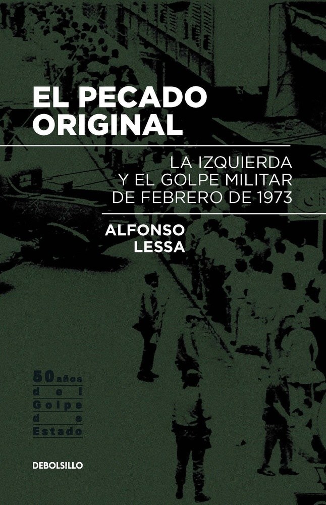 EL PECADO ORIGINAL (BOLSILLO)