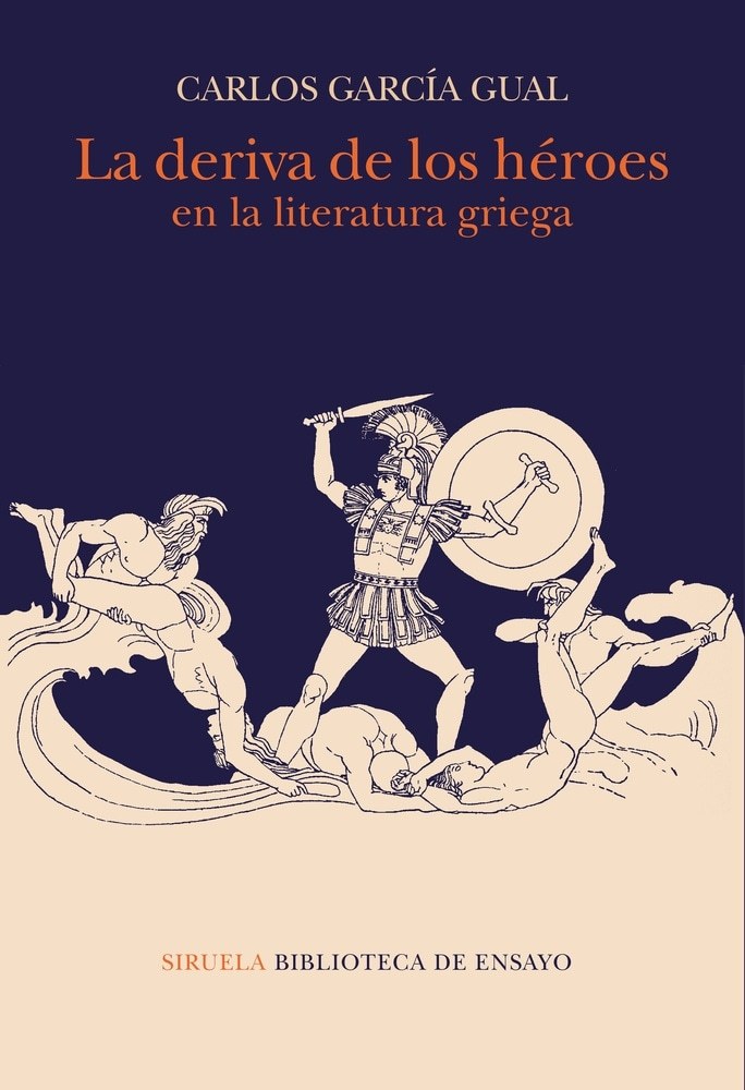 LA DERIVA DE LOS HÉROES