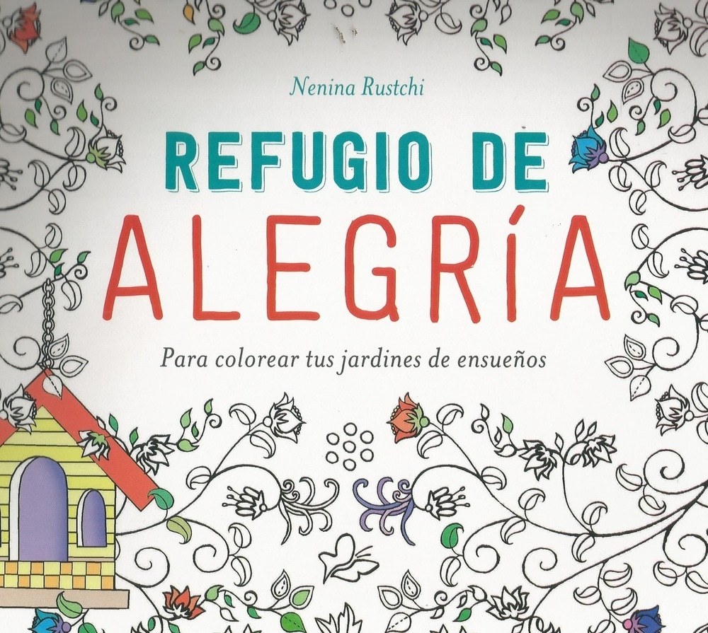 REFUGIO DE ALEGRIA
