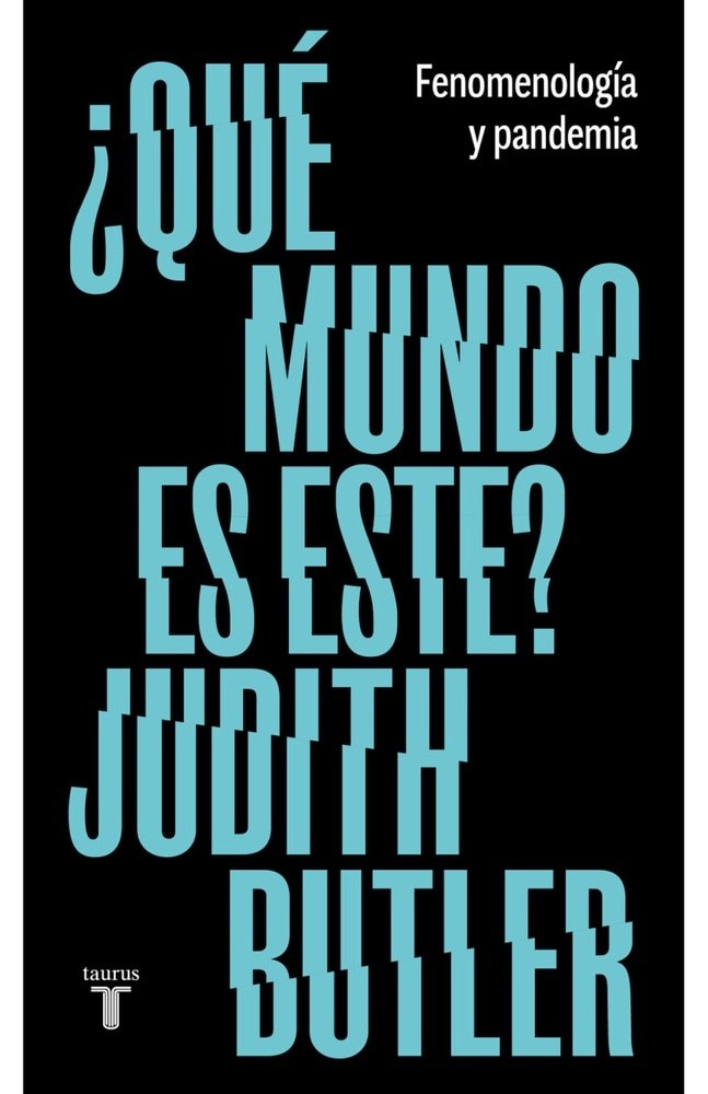 ¿QUÉ MUNDO ES ESTE?