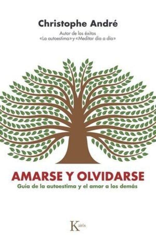 AMARSE Y OLVIDARSE