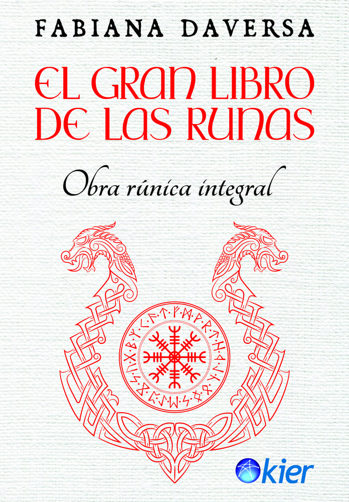 EL GRAN LIBRO DE LAS RUNAS