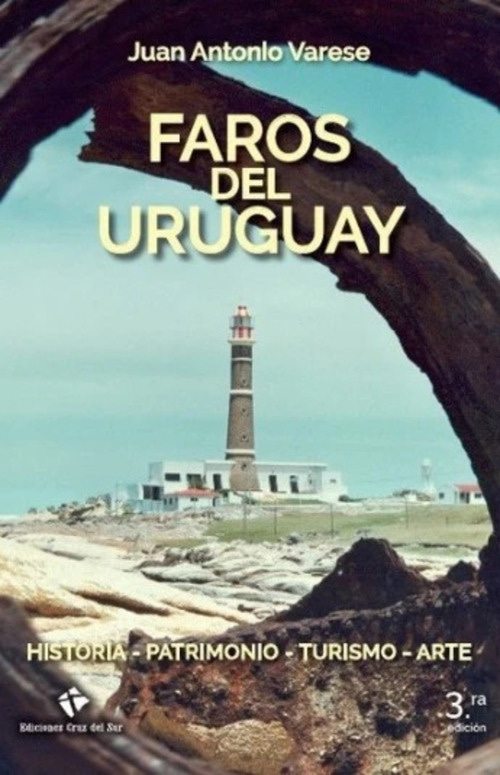 FAROS DEL URUGUAY