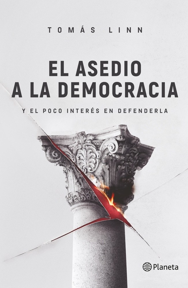 EL ASEDIO A LA DEMOCRACIA