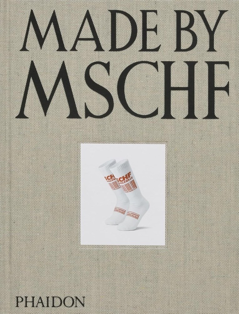 MADE BY MSCHF