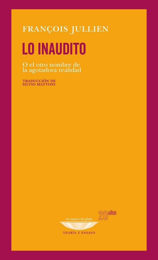 INAUDITO, LO