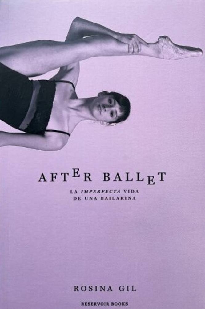 AFTER BALLET