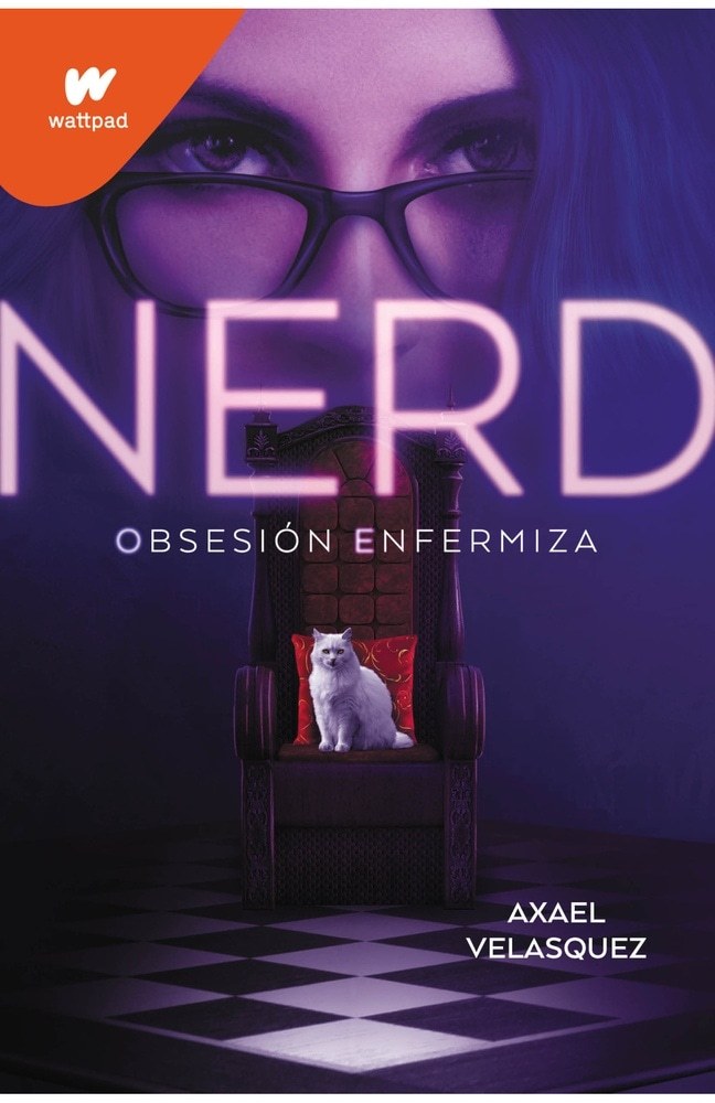 NERD 1 - OBSESIÓN ENFERMIZA