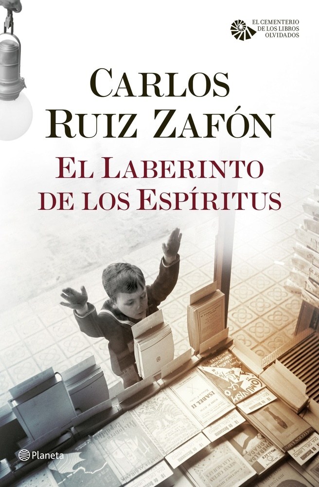 PRISIONERO DEL CIELO