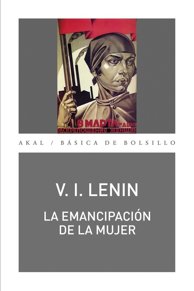 LA EMANCIPACIÓN DE LA MUJER