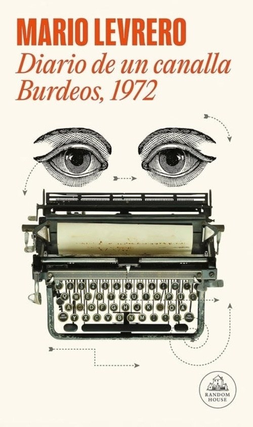 DIARIO DE UN CANALLA, BURDEOS 1972
