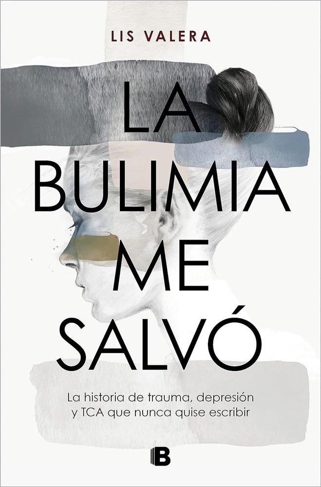 LA BULIMIA ME SALVÓ