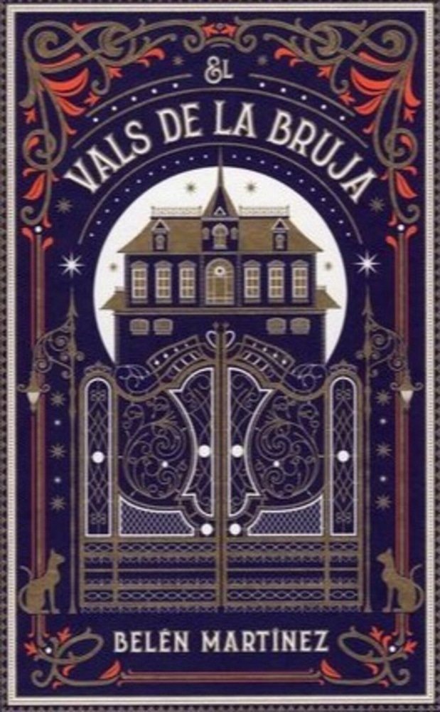 VALS DE LA BRUJA, EL (EDICION ESPECIAL)