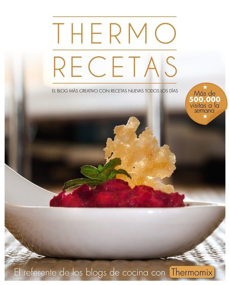 THERMO RECETAS